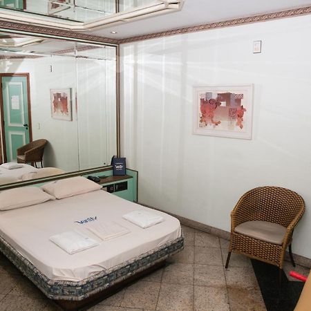 Hotel Vanity Para Adultos Rio de Janeiro Exterior photo