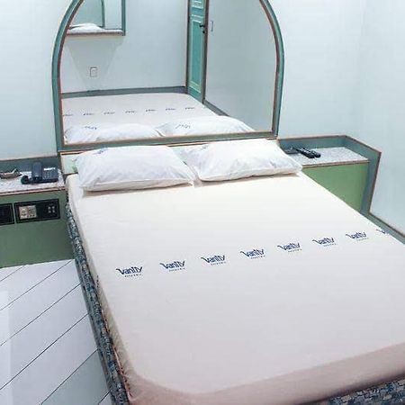 Hotel Vanity Para Adultos Rio de Janeiro Exterior photo