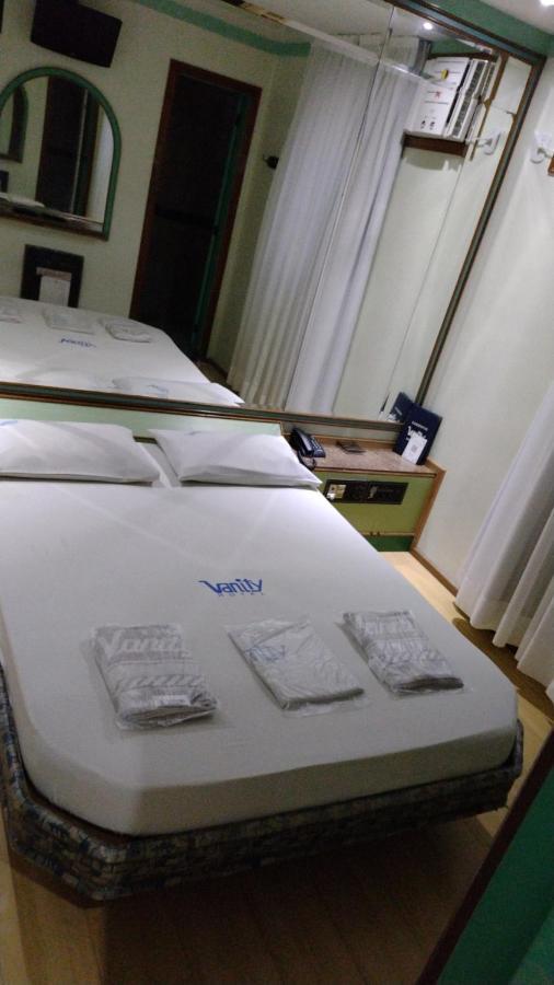 Hotel Vanity Para Adultos Rio de Janeiro Exterior photo