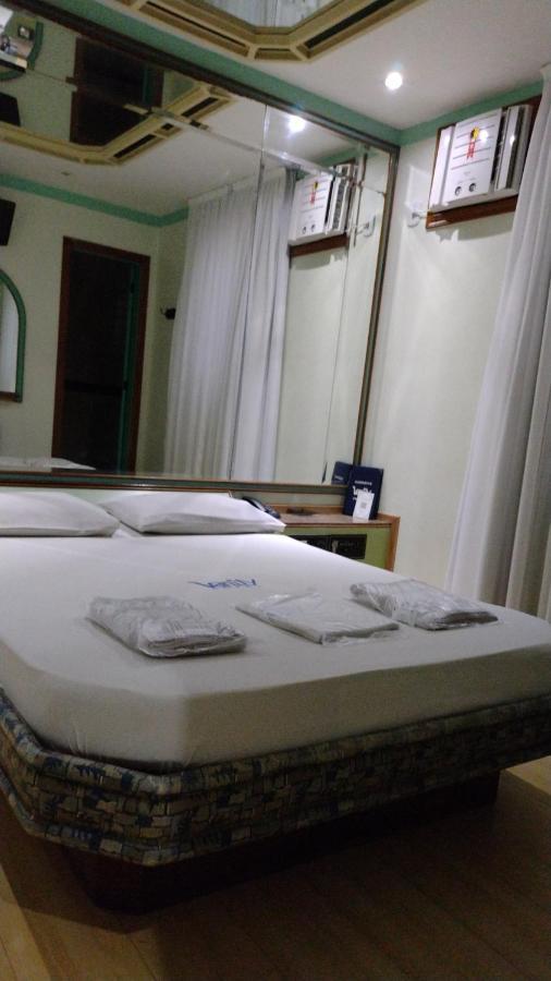 Hotel Vanity Para Adultos Rio de Janeiro Exterior photo