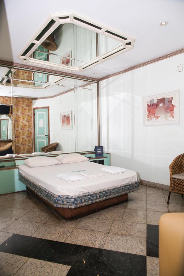 Hotel Vanity Para Adultos Rio de Janeiro Exterior photo