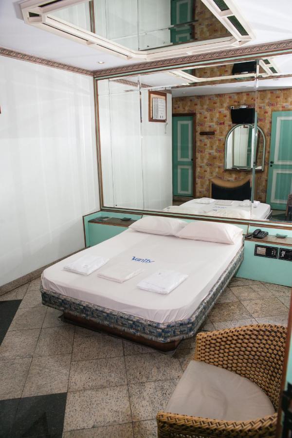 Hotel Vanity Para Adultos Rio de Janeiro Exterior photo