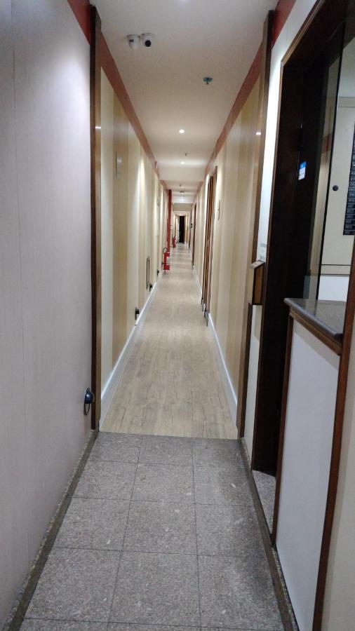 Hotel Vanity Para Adultos Rio de Janeiro Exterior photo