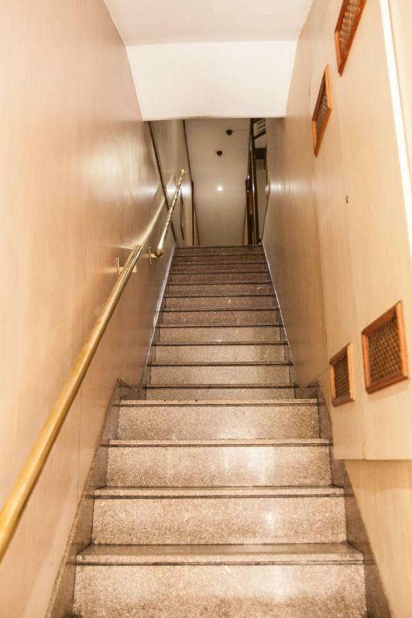 Hotel Vanity Para Adultos Rio de Janeiro Exterior photo