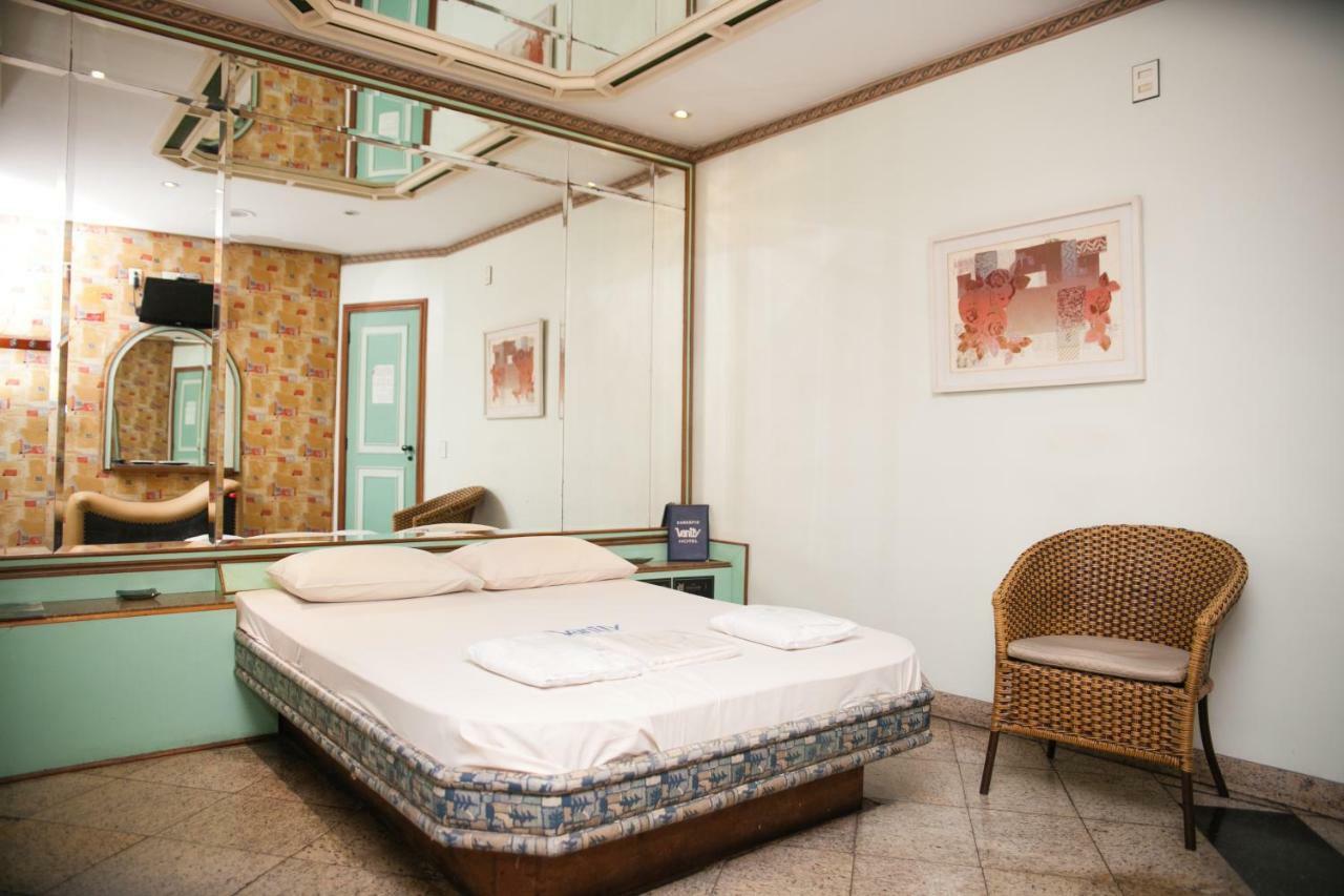 Hotel Vanity Para Adultos Rio de Janeiro Exterior photo
